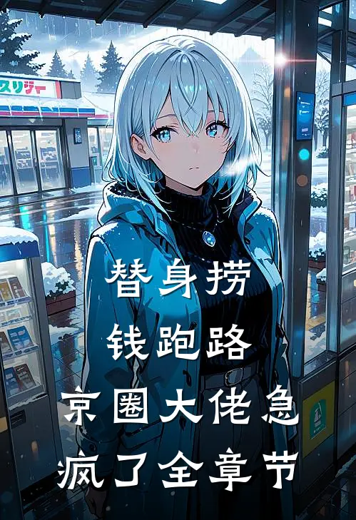 替身捞钱跑路，京圈大佬急疯了全章节