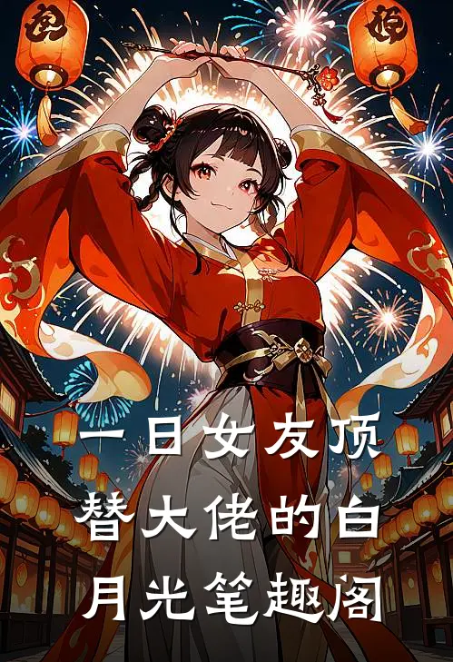 一日女友顶替大佬的白月光笔趣阁