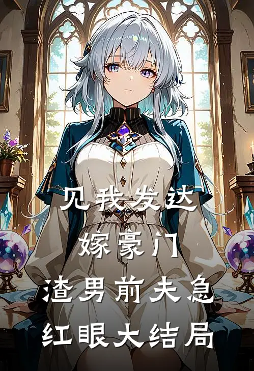 见我发达嫁豪门，渣男前夫急红眼大结局