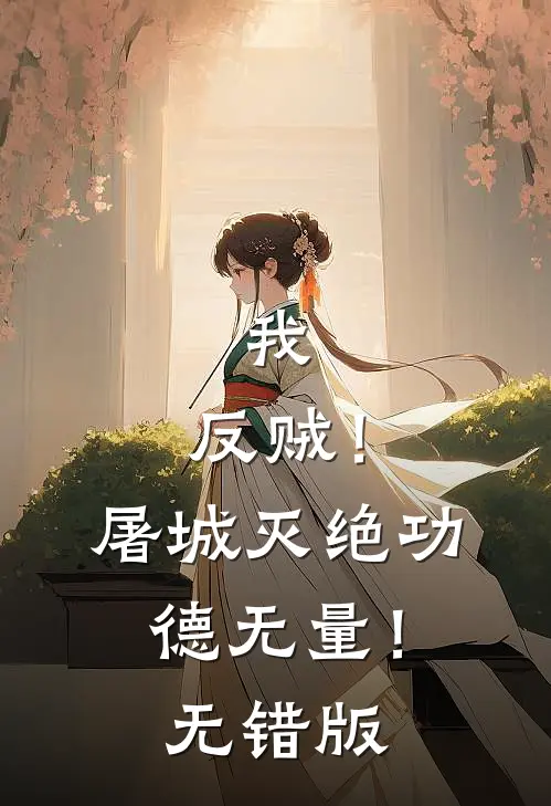 我，反贼！屠城灭绝功德无量！无错版