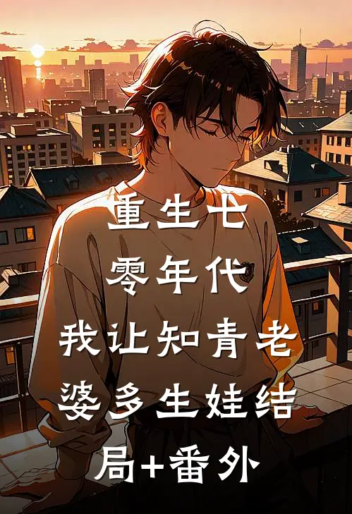 重生七零年代，我让知青老婆多生娃结局+番外