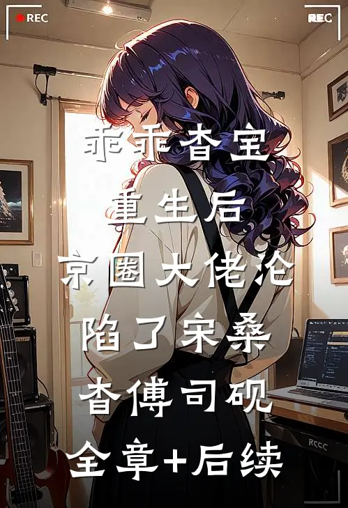乖乖杳宝重生后，京圈大佬沦陷了宋桑杳傅司砚:全章+后续