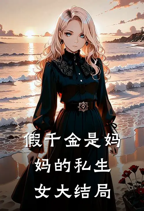 假千金是妈妈的私生女大结局
