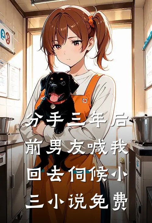分手三年后，前男友喊我回去伺候小三小说免费