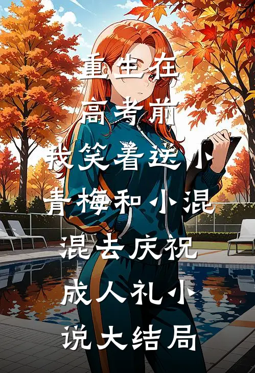 重生在高考前，我笑着送小青梅和小混混去庆祝成人礼小说大结局