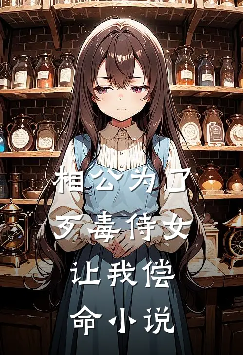 相公为了歹毒侍女，让我偿命小说