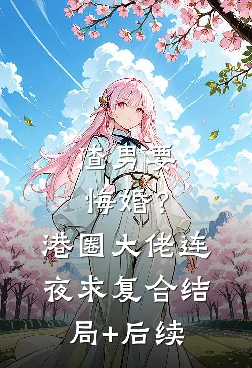 渣男要悔婚？港圈大佬连夜求复合结局+后续