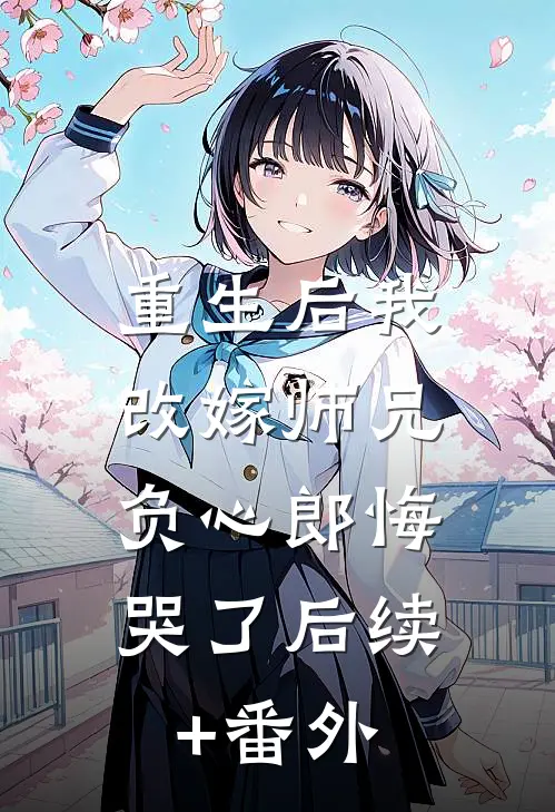 重生后我改嫁师兄，负心郎悔哭了后续+番外