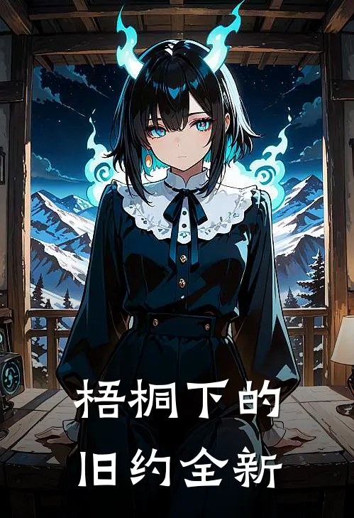 梧桐下的旧约全新
