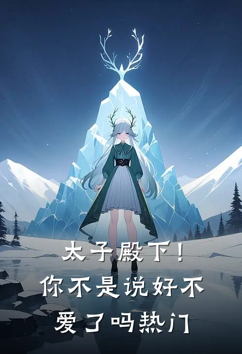 太子殿下！你不是说好不爱了吗热门