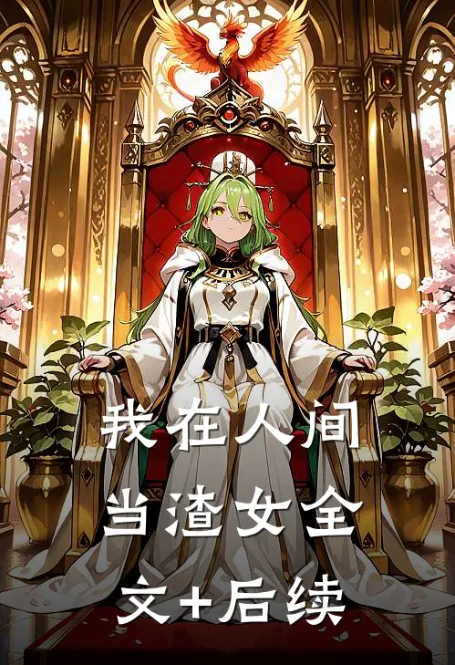 我在人间当渣女全文+后续