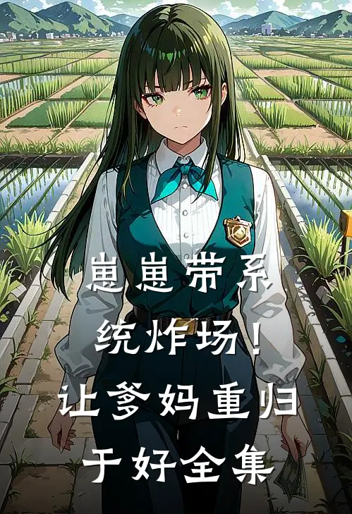 崽崽带系统炸场！让爹妈重归于好全集