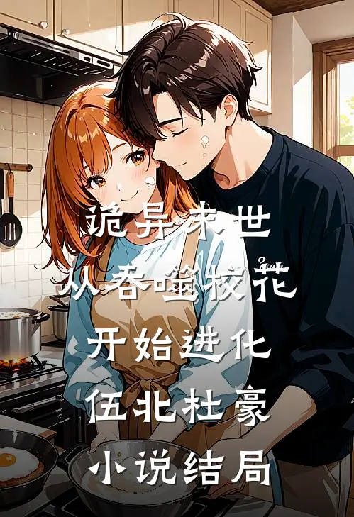 诡异末世：从吞噬校花开始进化伍北杜豪小说结局