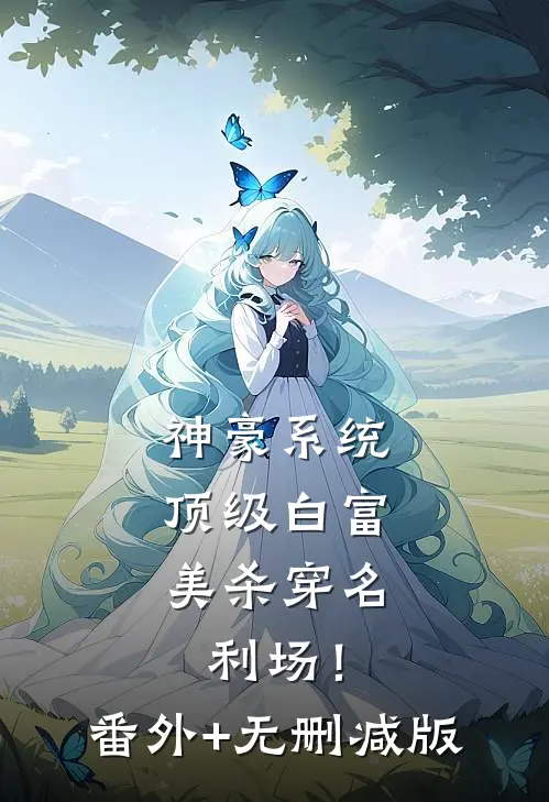 神豪系统：顶级白富美杀穿名利场！:番外+无删减版