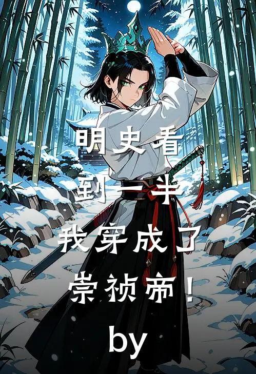 明史看到一半，我穿成了崇祯帝！by