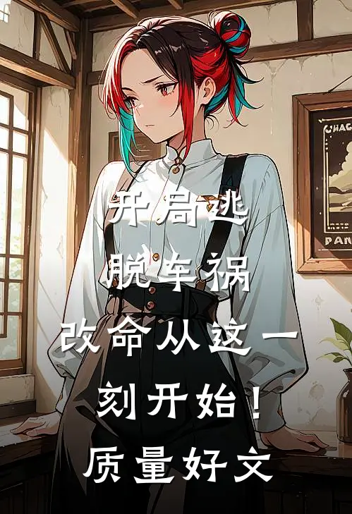 开局逃脱车祸，改命从这一刻开始！质量好文