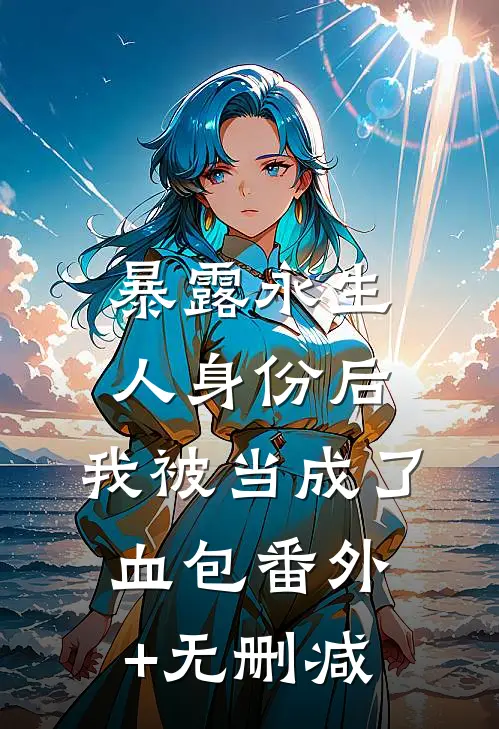 暴露永生人身份后，我被当成了血包番外+无删减