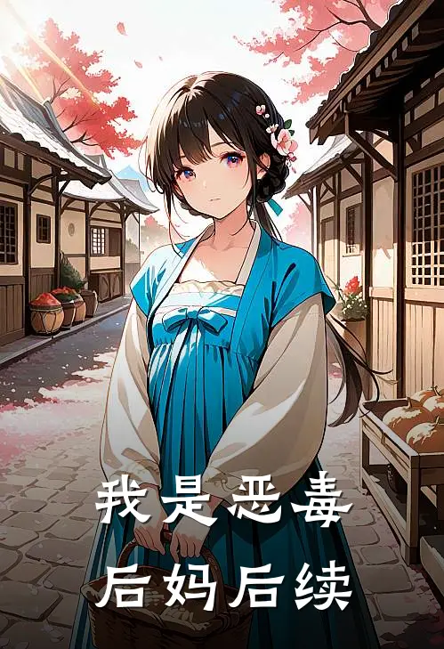 我是恶毒后妈后续