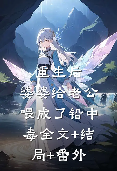 重生后，婆婆给老公喂成了铅中毒全文+结局+番外