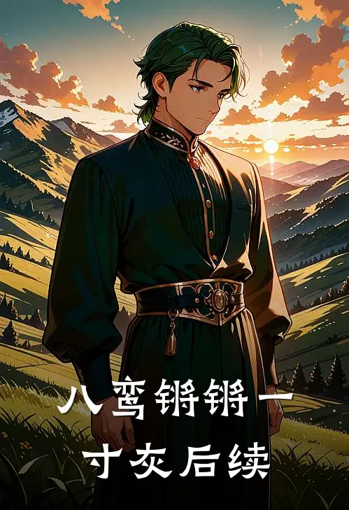 八鸾锵锵一寸灰后续