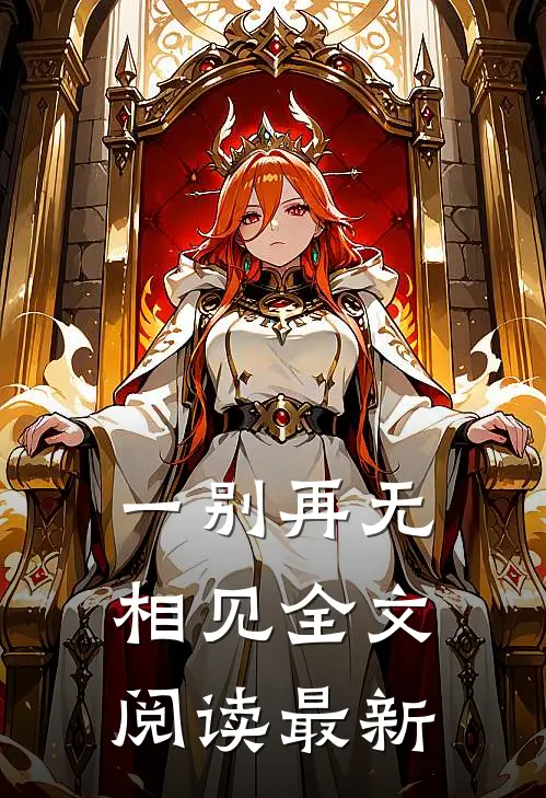 一别再无相见全文阅读最新