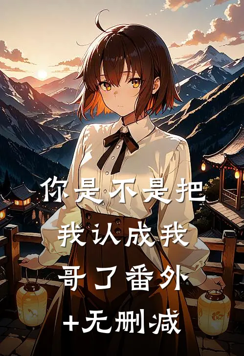 你是不是把我认成我哥了番外+无删减