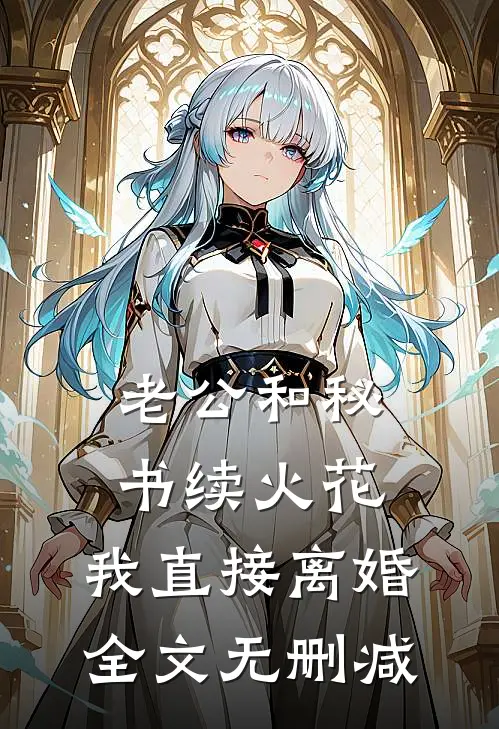 老公和秘书续火花，我直接离婚全文无删减