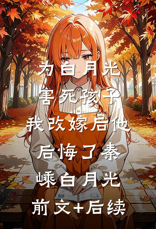 为白月光害死孩子，我改嫁后他后悔了秦嵊白月光:前文+后续