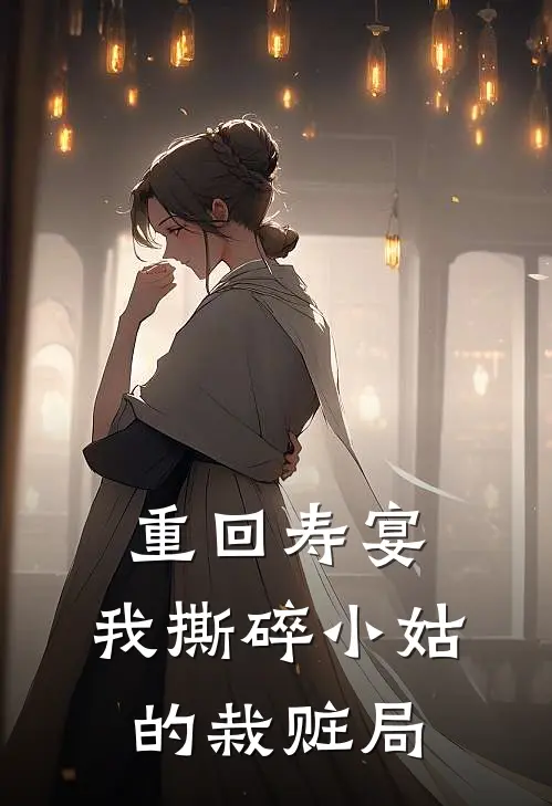 重回寿宴，我撕碎小姑的栽赃局