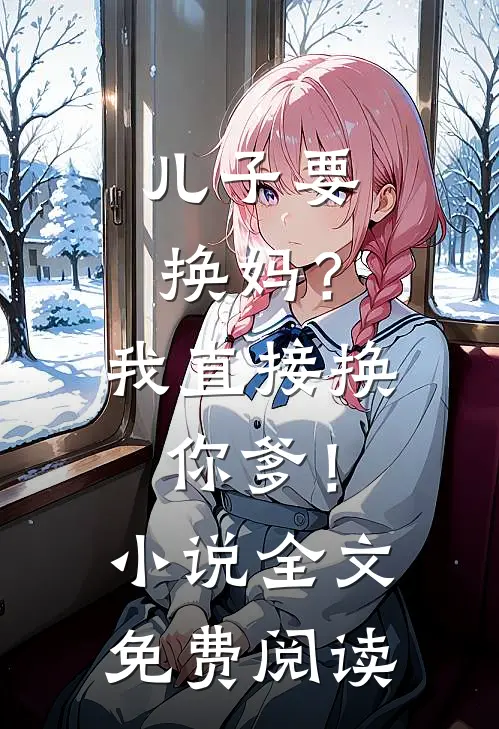 儿子要换妈？我直接换你爹！小说全文免费阅读