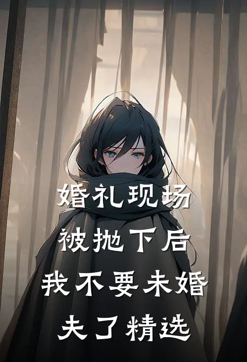 婚礼现场被抛下后，我不要未婚夫了精选