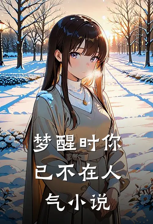 梦醒时你已不在人气小说
