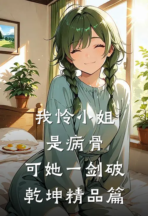 我怜小姐是病骨，可她一剑破乾坤精品篇
