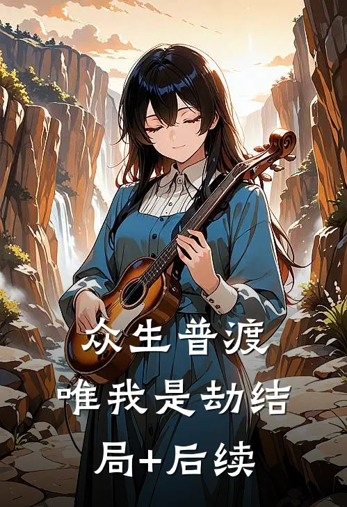 众生普渡，唯我是劫结局+后续