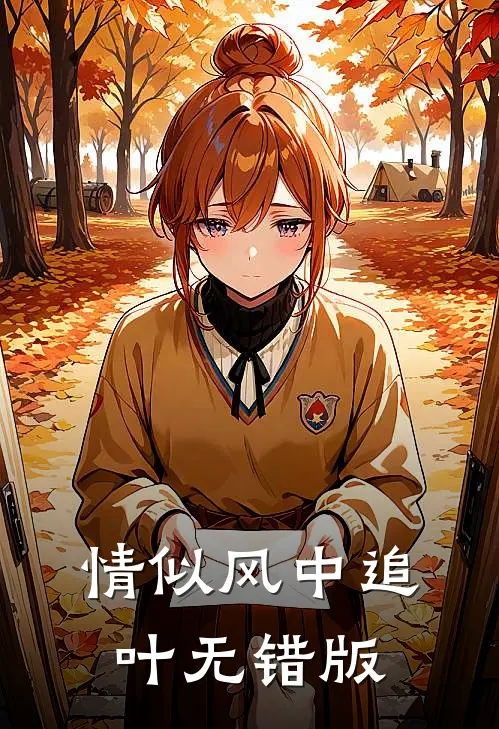 情似风中追叶无错版