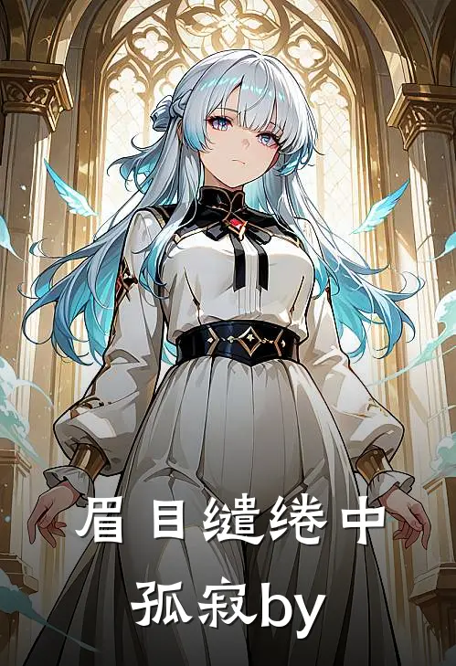 眉目缱绻中孤寂by