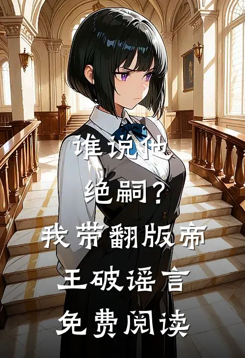 谁说他绝嗣？我带翻版帝王破谣言免费阅读