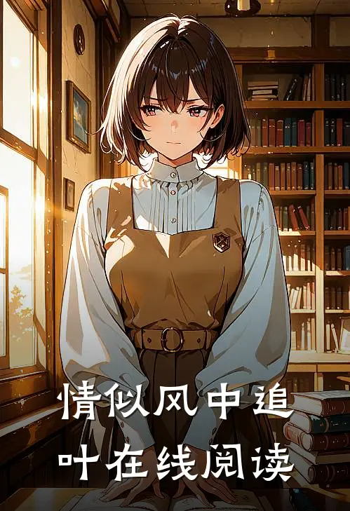 情似风中追叶在线阅读