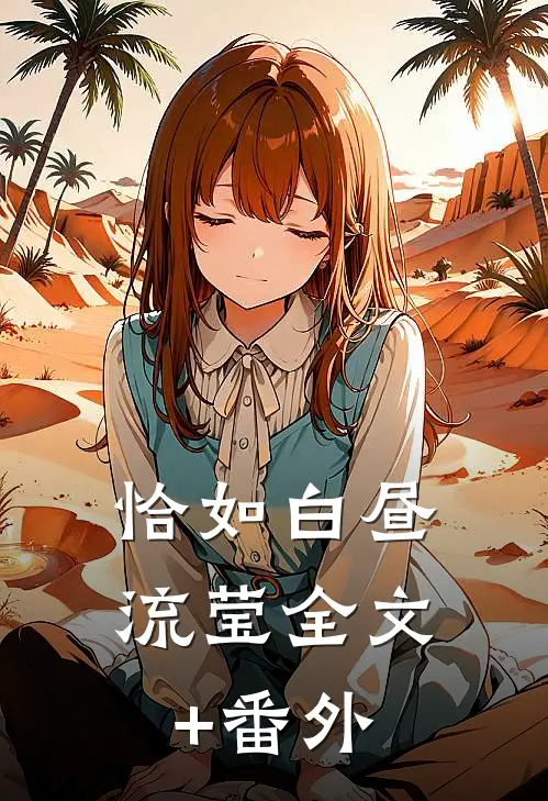 恰如白昼流莹全文+番外