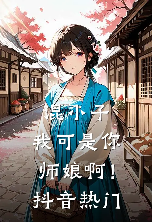 混小子，我可是你师娘啊！抖音热门