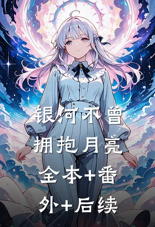 银河不曾拥抱月亮全本+番外+后续