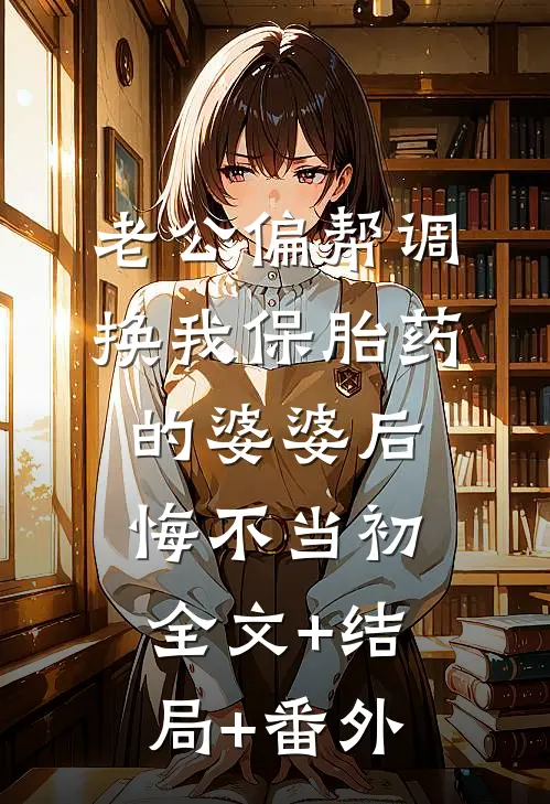 老公偏帮调换我保胎药的婆婆后悔不当初全文+结局+番外