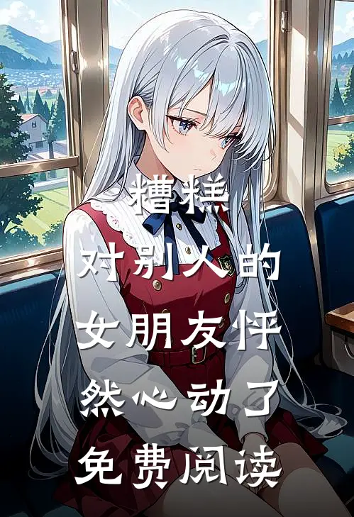 糟糕，对别人的女朋友怦然心动了免费阅读