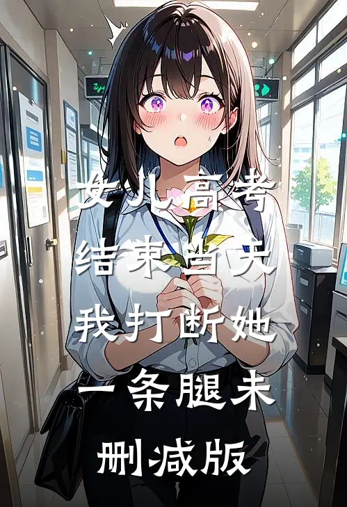 女儿高考结束当天，我打断她一条腿未删减版