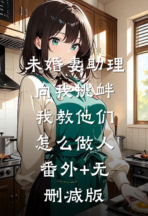 未婚妻助理向我挑衅，我教他们怎么做人:番外+无删减版