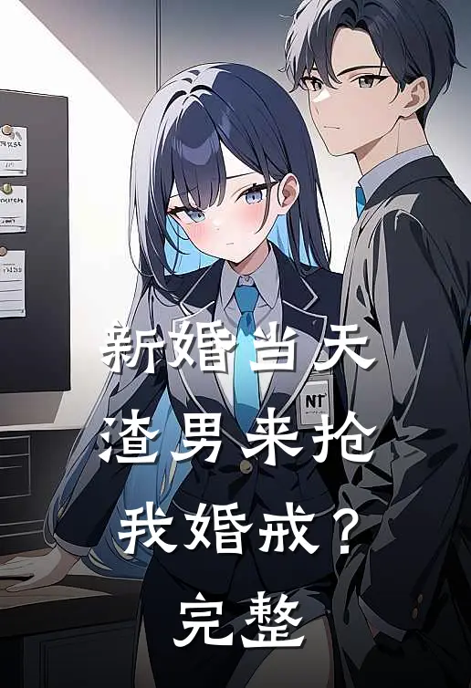 新婚当天，渣男来抢我婚戒？完整