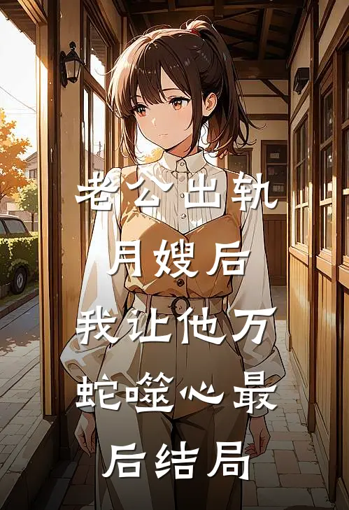 老公出轨月嫂后，我让他万蛇噬心最后结局