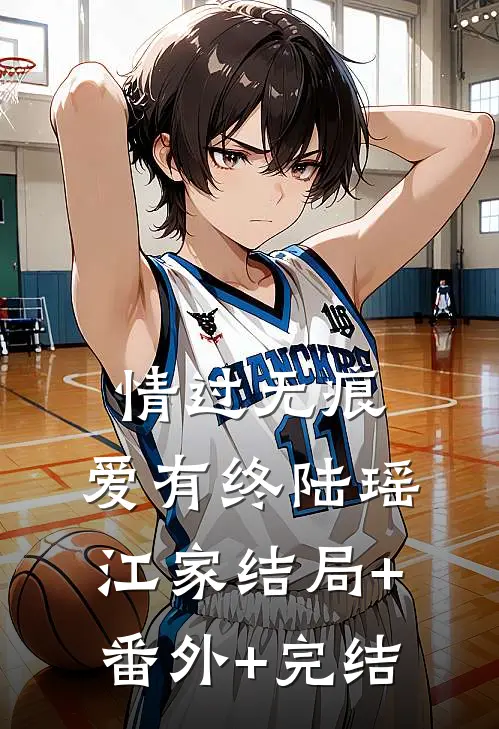 情过无痕，爱有终陆瑶江家结局+番外+完结