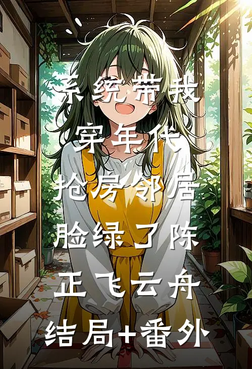 系统带我穿年代，抢房邻居脸绿了陈正飞云舟:结局+番外