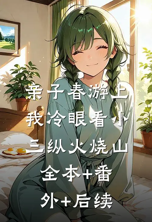亲子春游上，我冷眼看小三纵火烧山全本+番外+后续